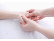 ヴィヴァーチェ(Vivace)/ハンド　アロママッサージ