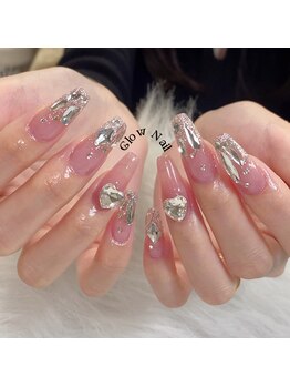 グロー ネイル(Glow Nail)/