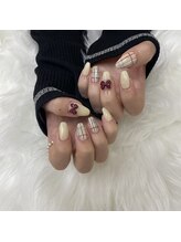 エムオアシス(_M_oasis)/