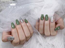 夏