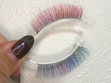 リリー(Lily)/【カラーエクステも豊富♪】