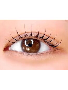 まつげのお悩み解決サロン