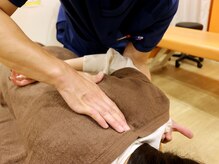 心ココロ鍼灸整骨院/肩こりにお悩みの方もお任せ