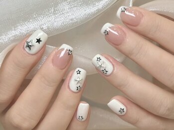 ドリーミー ネイル 上野(Dreamy Nail)/￥９２８０《１５０分》