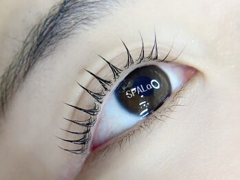 ヒーリングアンドビューティ スパラ(Healing&Beauty SPALa')の写真/【まつ毛パ/ラッシュリフト￥3960～】自然な仕上がりや束感ワンホン仕上げなど、似合わせデザインが得意＊