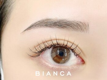 ビアンカルーチェ 渋谷店(Bianca luce)の写真/リピーター続出！美眉スタイリング!【初回カウンセリング込¥5500/1ヶ月以内の来店¥4400】メンズも大歓迎