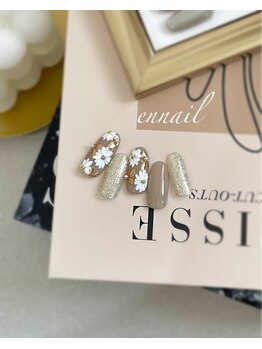 エンネイル(Ennail)/定額トレンドdesign