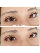 スワロ 奈良西大寺店(Swallow)/お客様デザイン11