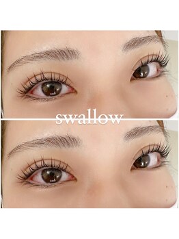 スワロ 奈良西大寺店(Swallow)/お客様デザイン11