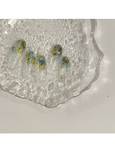 アライア 津田沼店(Alaia)/Alaiaコース￥7200