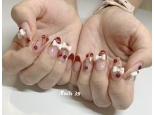 ネイルズサンキュー(Nails 39)/自爪デザイン！！！！