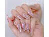 【hand 】オーロラ.うるうるマグネット ¥ 7,680→6,280