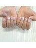☆《オフ＋ケア込》持ち込み90分アートし放題☆ 8800円⇒1ヶ月以内再来8250円