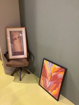 ユーセン 明石店(YU-SEN)/YU-SEN[明石/リラクサロン〕