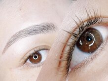 アイハビー 自由が丘(eyeHbe)/ニュアンスカラー