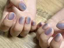 クロエ 日ノ出町(khloe)の雰囲気（パラジェル取り扱い◎丁寧なケアで美爪へ☆[日ノ出町/関内]）