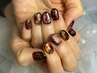 【HAND】付け放題