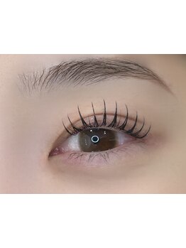 モテ可愛な目元にしたい