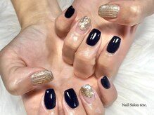 テテ(tete.)/定額Mコース