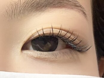 ミニョン(mignon)/セーブルエクステ