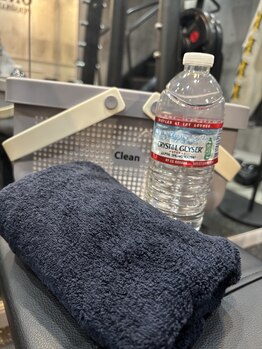 ワンライフ(ONELIFE)/お水ご用意します