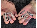 バラネイル(ロング料金別途)