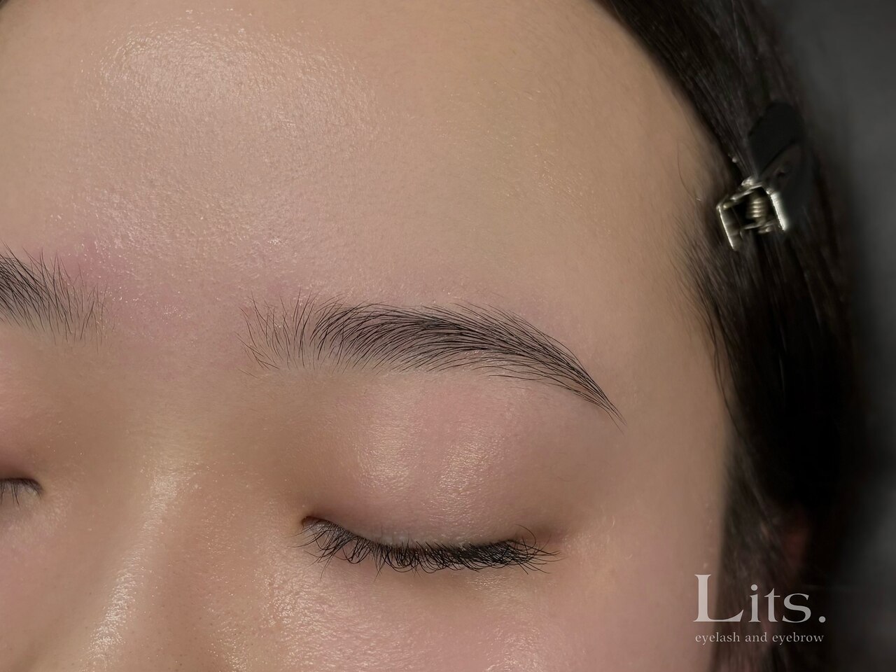 【再来のお客さま限定】眉毛アイブロウWAX（メイク・レクチャーなし）\6800