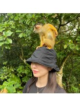 ウユネイル(uyunail)&nbsp;平井 裕香