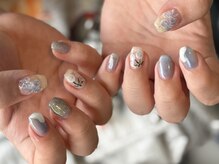 ハレ(80_hare_)/80hareコース