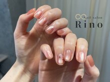 リノ 浦添店(Rino)/ホログラムハート×マグネット