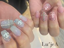 ルジェア(Lu’jeA)/