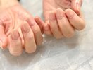 ナチュラルネイル