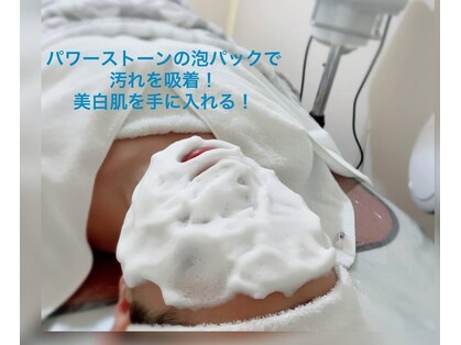 サロン ド ミコ(Salon de Mico)の写真