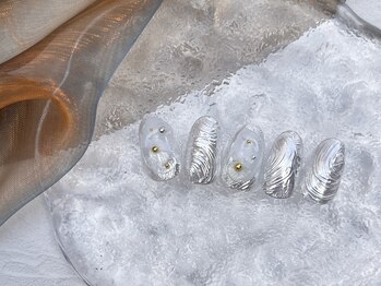 ウル(ulu)/ニュアンスデザイン