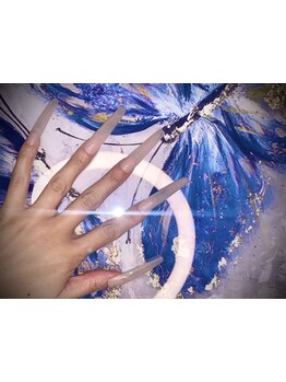 スカルプが得意なサロン