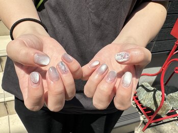 カットスタジオ ジー(cut studio g.)/うるちゅる