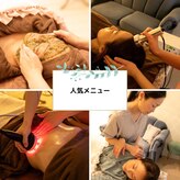 ひのき整体サロン