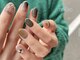 ネイルズトーキョー(nails TOKYO)の写真/【学割U24*特別価格】ワンカラー新¥3900/再¥4400|通いやすい料金設定♪うるつやマグ新¥4400/再¥4900