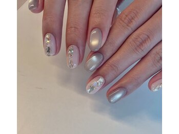 モアナ(MOANA)/持ち込みアート