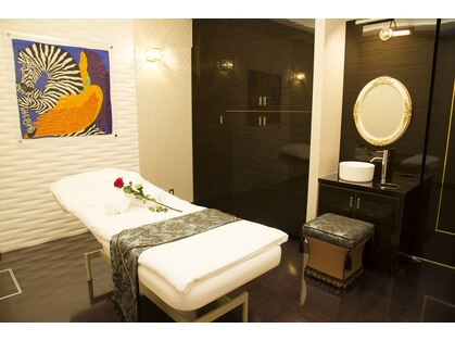 スリムビューティハウス 川越店の写真