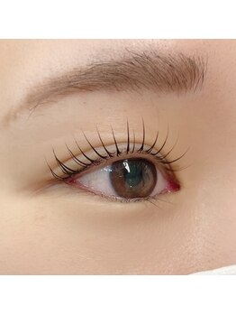 ケーライズネイル アンド アイ(K Rise nail&eye)/まつ毛パーマ