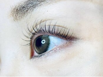 サロンティーズ(Salon T’s)の写真/中野駅近くにNEWOPEN!経験と実績の高技術サロン!ナチュラルに目力を上げたい方必見です♪