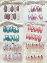 ファストネイル 松戸駅西口店(FAST NAIL)&nbsp;【定額】 7810円
