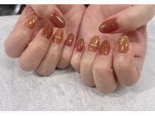 ネイル アローズ(Nail ARROWS)の雰囲気（初めての方にオススメ♪経験豊富なネイリストにお任せ下さい！）