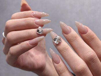 ビオリル(Beorill)/シンプルワンカラー