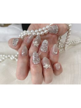 アートの種類が豊富