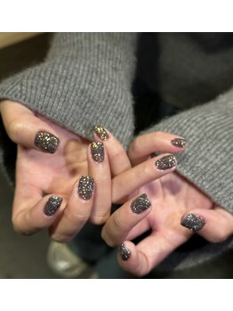 フラシュネイル