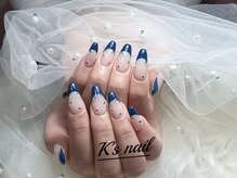 ケイズネイル 八王子(K's Nail Salon)/
