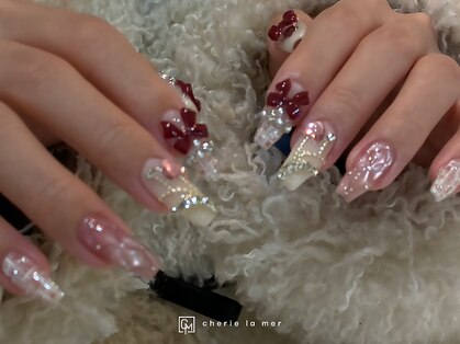 シェリーラメール 池袋店(cherie la mer)の写真