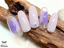 ディアナ 水戸赤塚店(DIANA)/定額ハンド　B-083　5,980円